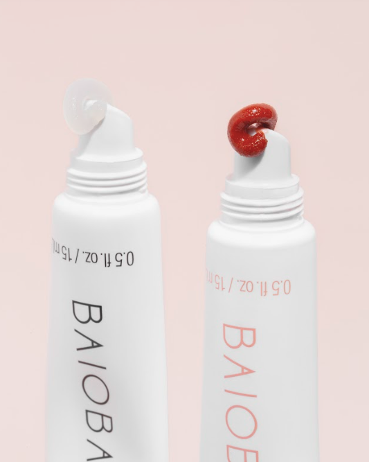 Baume à lèvres 100% naturel et vegan - Baiobay - maison bloom concept