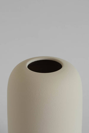 Vase fait main minimaliste - DUNE