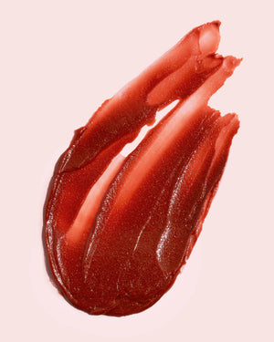 Baume à lèvres teinté vegan - BAIOBAY - maison bloom concept
