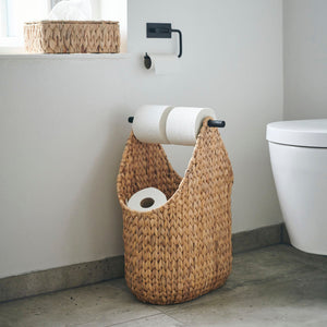 Panier porte-papier toilette - NATUREMaison Bloom Concept 