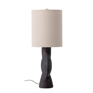 Bloomingville Sergio Table lamp, Brown, TerracottaMaison Bloom Concept 