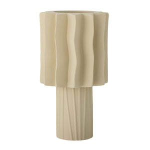 vase-sculptural-gres-beige