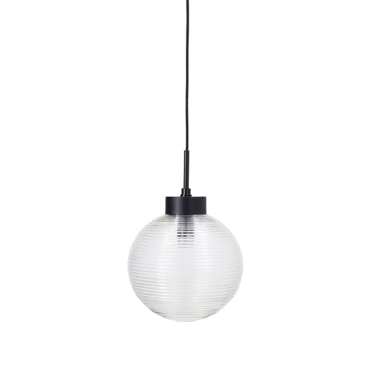 Lampe globe transparent - GAIAMaison Bloom Concept 