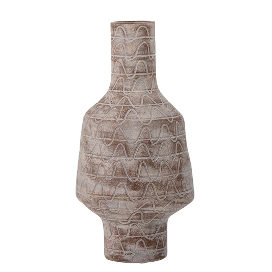 Vase en céramique - SAKU - maison bloom concept
